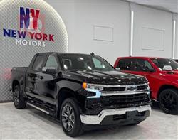 شيفروليه سلفرادو